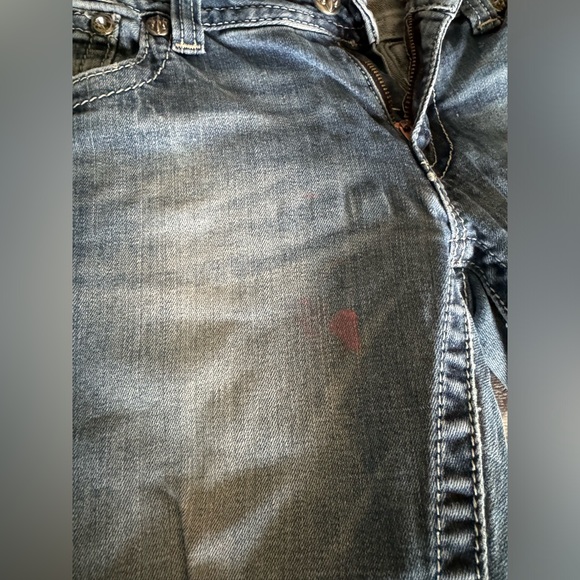 Miss me jeans - Picture 4 of 4